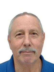 William Morrison a registered Sex Offender of Arizona