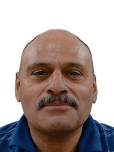 Julio Palencia a registered Sex Offender of Arizona