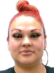 Georgina Garcia a registered Sex Offender of Arizona