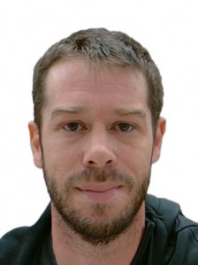 Andrew James Germic a registered Sex Offender of Arizona