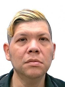 Daniel Peter Gonzales Jr a registered Sex Offender of Arizona