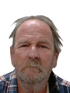 William Ray Mceachron a registered Sex Offender of Arizona