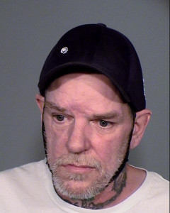 John David Anderson a registered Sex Offender of Arizona