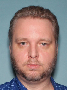Benjamin Neil Valentine a registered Sex Offender of Arizona