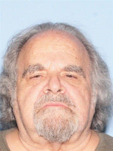 Larry Kilberg a registered Sex Offender of Arizona