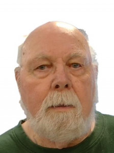 David Allan Hanson a registered Sex Offender of Arizona