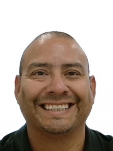 Cosme Garcia Jr a registered Sex Offender of Arizona