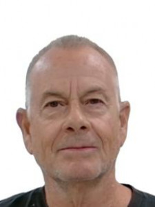Mark Allen Bardsley a registered Sex Offender of Arizona