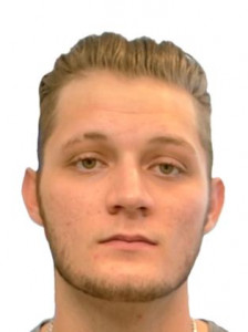 Hunter Bradley Gorman a registered Sex Offender of Arizona