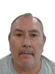 Roy Rodgriguez Garcia a registered Sex Offender of Arizona