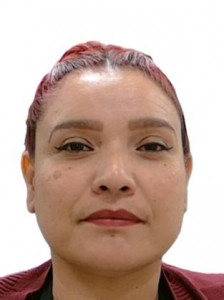 Paulblita Dominguez a registered Sex Offender of Arizona