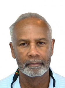 Guillermo Foster a registered Sex Offender of Arizona