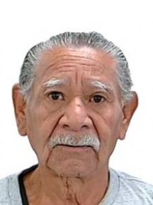 Margarito Lopez a registered Sex Offender of Arizona