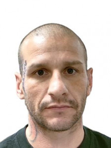 Jose Soto a registered Sex Offender of Arizona