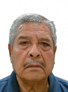 Javier Hernandez Sierra a registered Sex Offender of Arizona