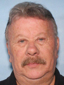 John James Pappas a registered Sex Offender of Arizona