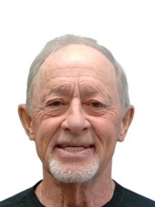 David Francis Vonderbecke a registered Sex Offender of Arizona