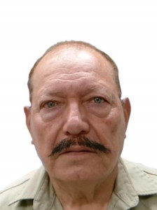Jesus Naranjo a registered Sex Offender of Arizona