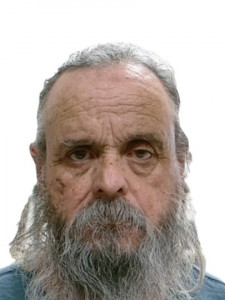 Martin Laborin Jones a registered Sex Offender of Arizona