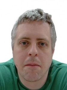 Bryan Patrick Carr a registered Sex Offender of Arizona