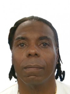 Isiah Romont Hill a registered Sex Offender of Arizona