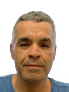 Marcos Louis Coronado a registered Sex Offender of Arizona