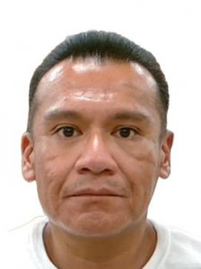 Orlando Michael Sam a registered Sex Offender of Arizona