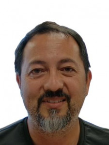 Andres Baca a registered Sex Offender of Arizona