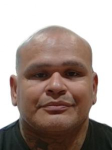 Anthony Hernandez a registered Sex Offender of Arizona