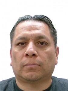 Cesar Ramon Cantor a registered Sex Offender of Arizona