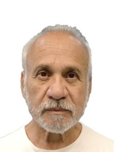 Dorian Galvan a registered Sex Offender of Arizona