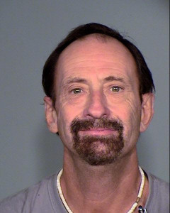 John Meadows Jr a registered Sex Offender of Arizona
