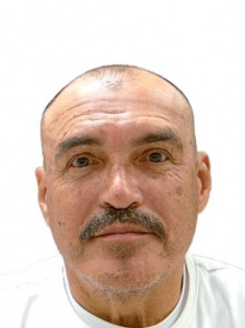 Raul Guereca a registered Sex Offender of Arizona