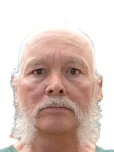 Thomas Ray Burger a registered Sex Offender of Arizona