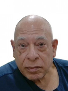 Salvatore Scalogna a registered Sex Offender of Arizona