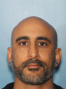 Jean Pierre Malaty a registered Sex Offender of Arizona