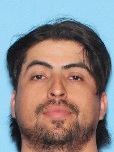 Josue Vasquez a registered Sex Offender of Arizona