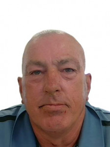 David Lee Swanson a registered Sex Offender of Arizona