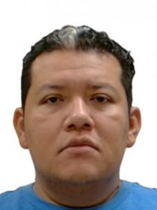Marcos A Benitez-leyva a registered Sex Offender of Arizona