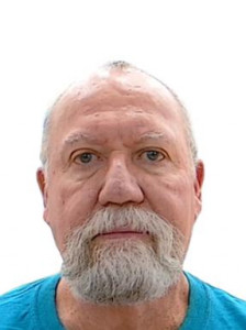 James Arthur Youngblood a registered Sex Offender of Arizona