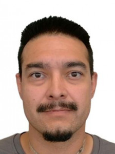 Eric Anthony Hilborn a registered Sex Offender of Arizona
