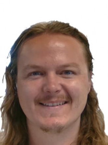 Nicholas Dawn Benhart a registered Sex Offender of Arizona
