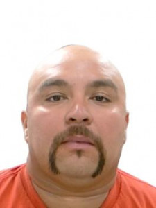 Apolonio Compean a registered Sex Offender of Arizona