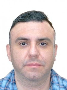 Alfredo Lorona a registered Sex Offender of Arizona