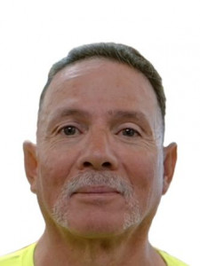 Paul Estrella a registered Sex Offender of Arizona