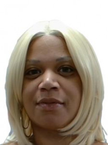 Chanel Danae Barnes a registered Sex Offender of Arizona
