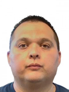 Jack Kelic Valencia a registered Sex Offender of Arizona