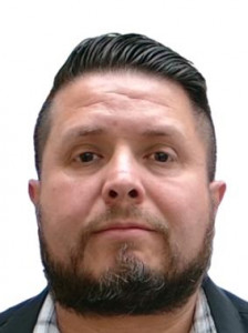 Ernesto Bustamante a registered Sex Offender of Arizona