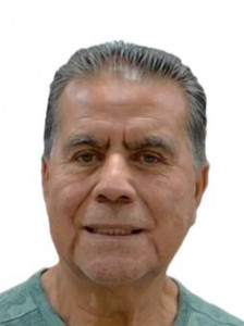 Javier Valenzuela a registered Sex Offender of Arizona