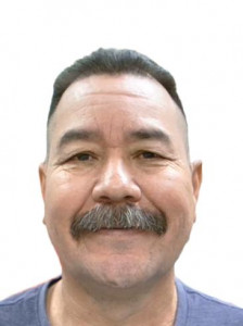 Jose Sanchez-talavera a registered Sex Offender of Arizona